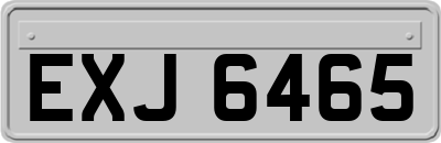 EXJ6465