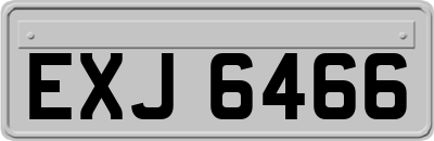 EXJ6466