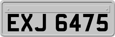 EXJ6475