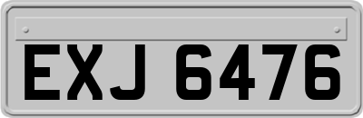 EXJ6476
