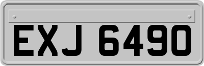 EXJ6490