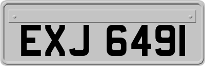 EXJ6491
