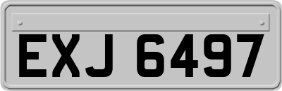 EXJ6497