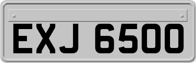 EXJ6500