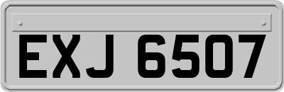 EXJ6507
