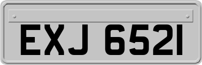EXJ6521