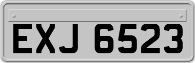 EXJ6523