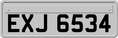 EXJ6534