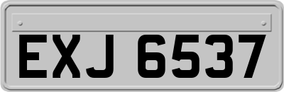 EXJ6537