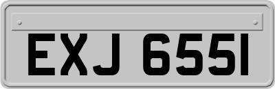 EXJ6551