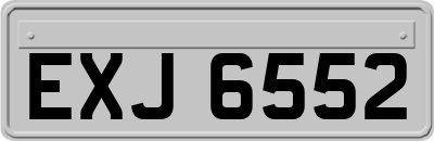 EXJ6552