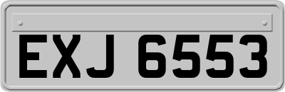 EXJ6553