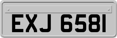 EXJ6581