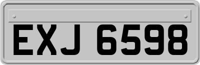 EXJ6598