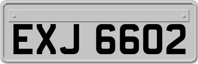 EXJ6602