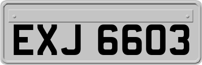 EXJ6603
