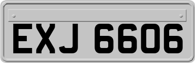 EXJ6606