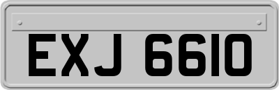 EXJ6610