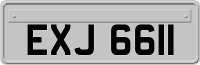 EXJ6611
