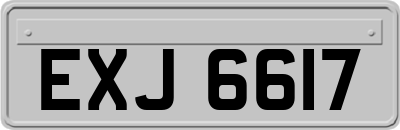 EXJ6617