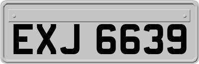 EXJ6639
