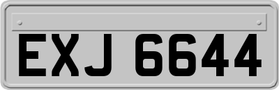 EXJ6644