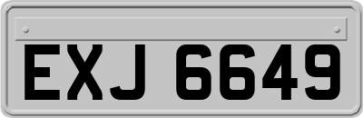 EXJ6649