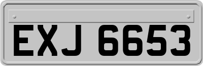 EXJ6653