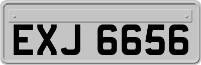 EXJ6656