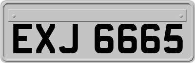 EXJ6665