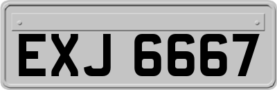 EXJ6667