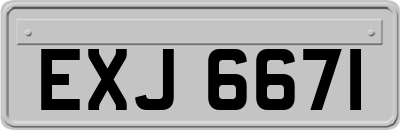 EXJ6671