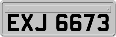 EXJ6673