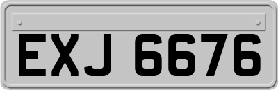 EXJ6676