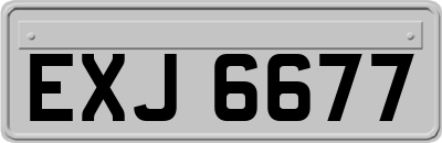 EXJ6677