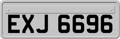EXJ6696