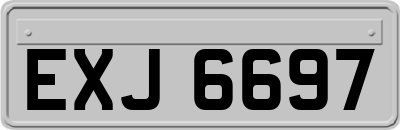 EXJ6697
