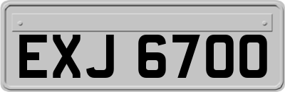 EXJ6700