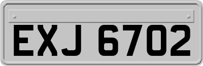 EXJ6702