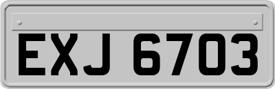 EXJ6703