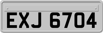 EXJ6704