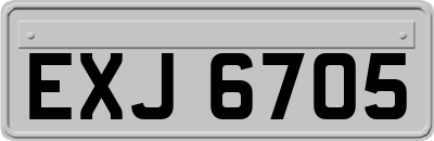 EXJ6705