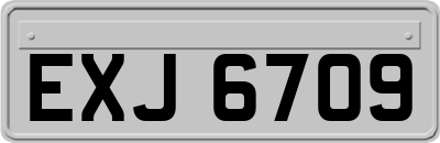 EXJ6709