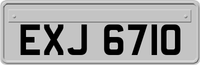 EXJ6710