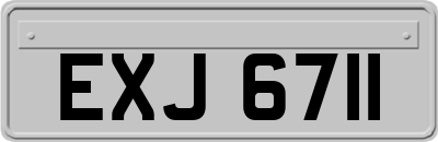 EXJ6711