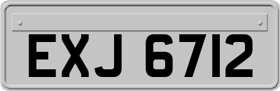 EXJ6712