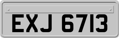 EXJ6713