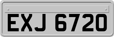 EXJ6720