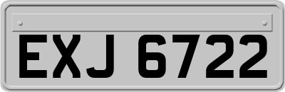 EXJ6722