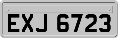 EXJ6723
